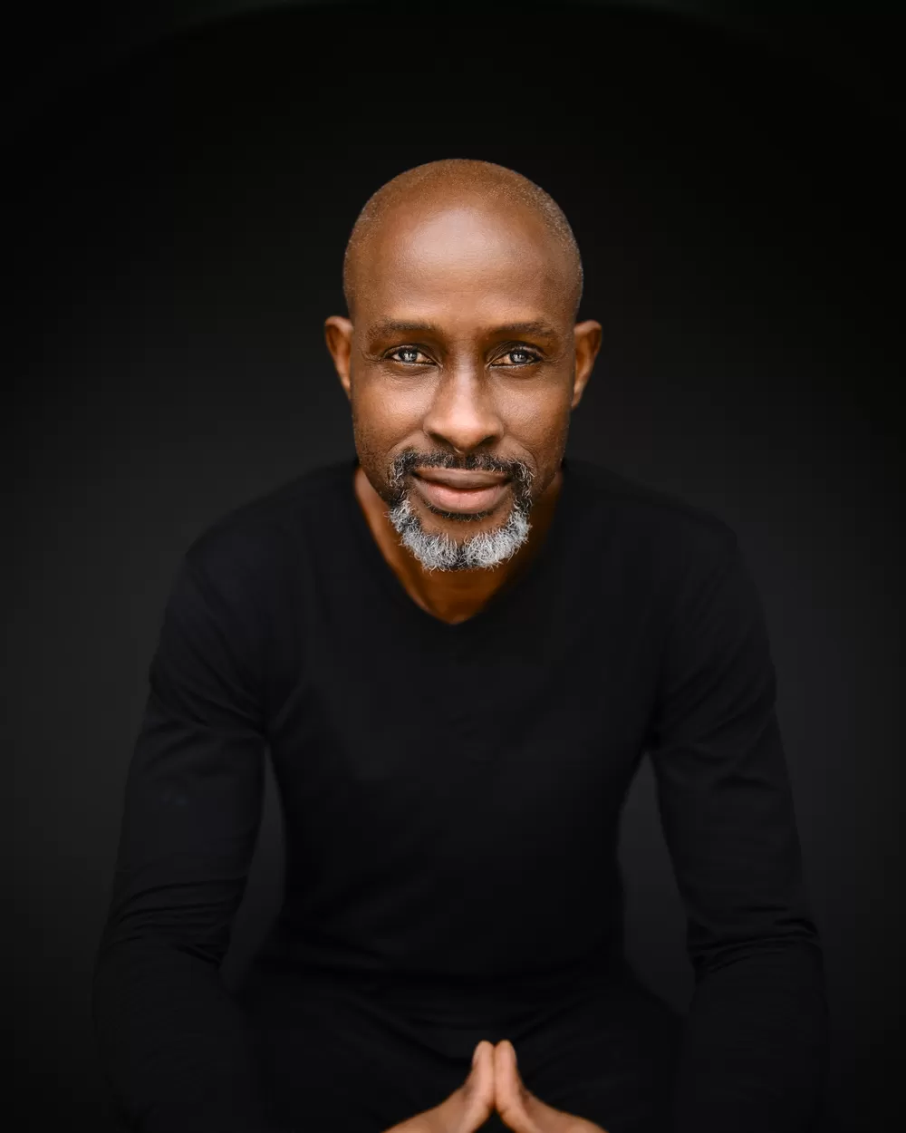 Portrait of Wendell H. Lawrence